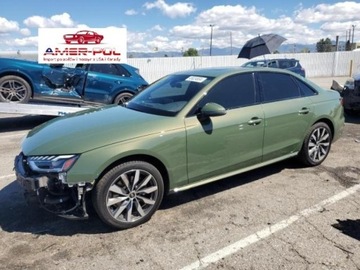 Audi A4 Premium Plus 40, 2024r., 4x4, 2.0L