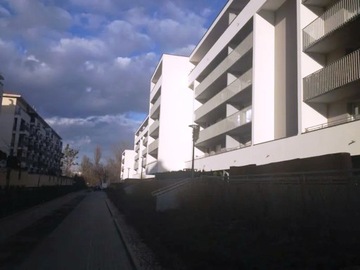 Mieszkanie, Poznań, Rataje, 50 m²