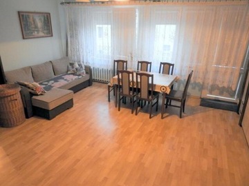 Mieszkanie, Orzysz (gm.), 46 m²