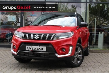 Suzuki Vitara 1.4 129 KM 2WD Premium