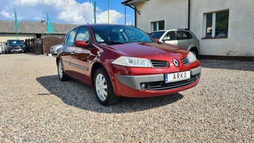 Renault Megane Instalacja Gazowa ważna do 2032