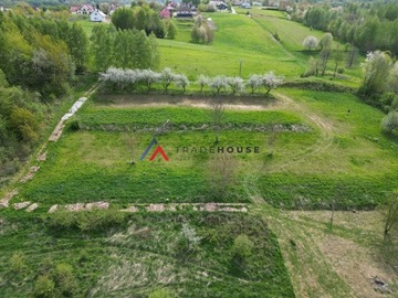 Działka, Tyczyn, Tyczyn (gm.), 6250 m²