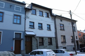 Mieszkanie, Żywiec, Żywiecki (pow.), 97 m²