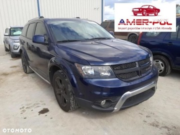 Dodge Journey 2018 Dodge Journey Crosroad , si...