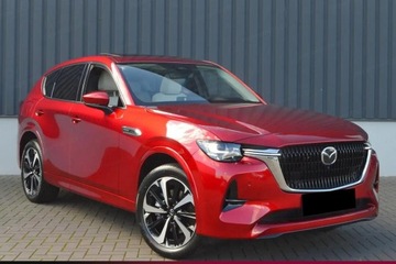 Mazda Cx-60 Takumi 2.5 PHEV 327KM AWD|Dach Panoramiczny!