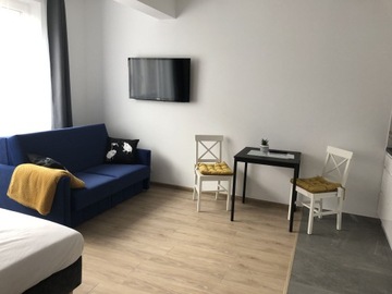 Mieszkanie, Nowy Targ, 27 m²