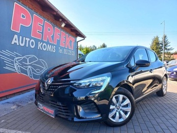 Renault Clio Klimatyzacja Komputer Tempomat El...