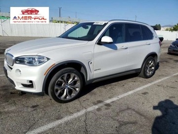 BMW X5 BMW X5 xDrive40e