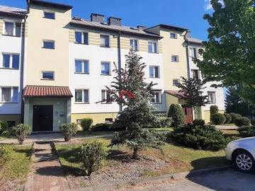 Mieszkanie, Brodnica, Brodnica, 73 m²