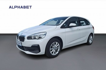 BMW 218 Advantage