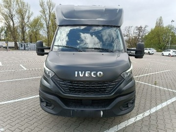 Iveco DAILY/KEGGER