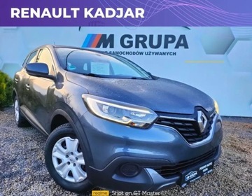 Renault Kadjar Renault Kadjar 1.2 Energy TCe I...