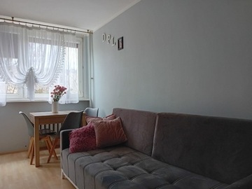 Mieszkanie, Inowrocław, Inowrocław, 35 m²