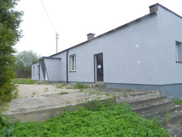 Działka handlowo-usługowa, Morsko, 90 m²