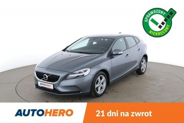 Volvo V40 FV23 2.0 D2 6MT Klimatronik Tempomat