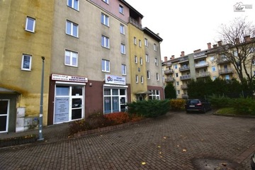 Komercyjne, Olsztyn, 46 m²