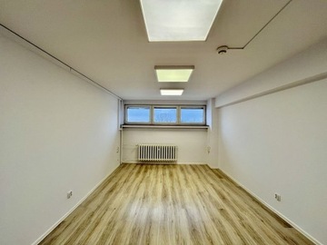 Biuro, Łódź, Bałuty, 21 m²