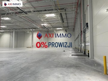 Magazyny i hale, Słomniki, 2050 m²