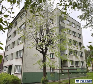 Mieszkanie, Bielsko-Biała, 37 m²