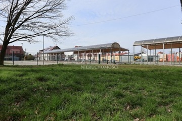 Działka, Środa Śląska (gm.), 1608 m²