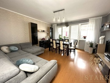 Mieszkanie, Stargard, Stargard, 72 m²