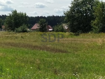 Działka, Siedlce, Oława (gm.), 12554 m²