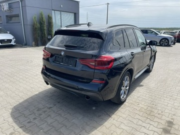 BMW X3 XDrive Navi Harman/Kardon mHev