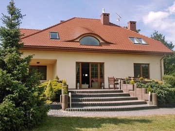 Dom, Łódź, Bałuty, 269 m²