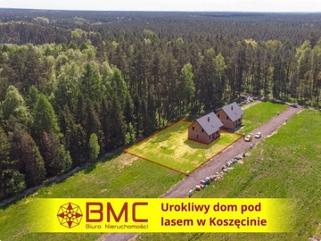 Dom, Koszęcin, Koszęcin (gm.), 130 m²