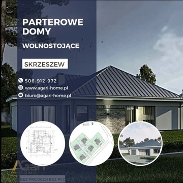 Dom, Skrzeszew, Wieliszew (gm.), 128 m²