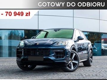 Porsche Cayenne Coupe E-Hybrid Suv 3.0 (470KM) 2023