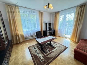 Mieszkanie, Tarnów, Mościce, 43 m²