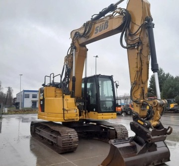 Caterpillar 325F