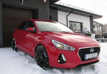 Hyundai i30 Hyundai I30 1.4 Style