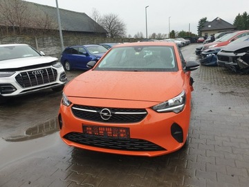 Opel Corsa Edition Klima