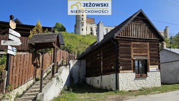 Dom, Janowiec, Janowiec (gm.), 74 m²