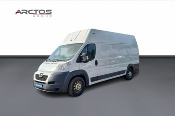 Peugeot Boxer 2.2 D L4H3 Maxi Salon PL 1wł.