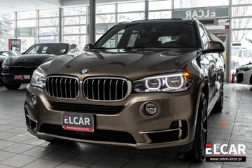 BMW X5 xDrive 35i