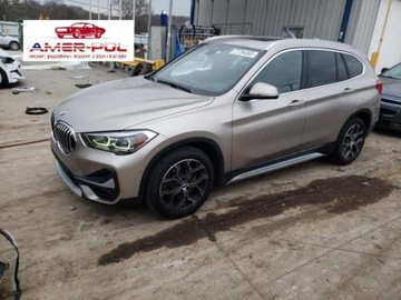 BMW X1 sdrive28i, 2021r., 2.0L