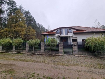 Dom, Chrząstawa Mała, 200 m²