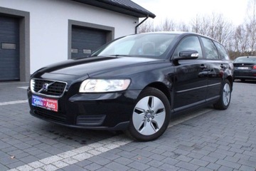 Volvo V50 Gwarancja__Klima__Alu__Super stan