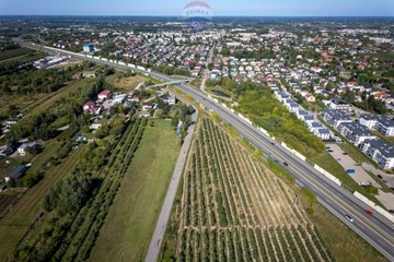 Działka, Grójec, Grójec (gm.), 4995 m²