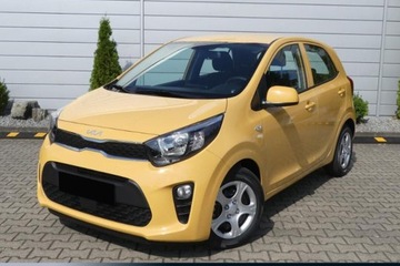 Kia Picanto 1.0 Hatchback 67KM 2023