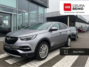 Opel Grandland Salon PL, Oferta Dealera F. VAT...