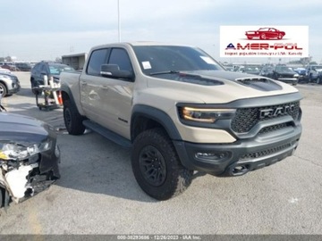 RAM 1500 TRX, 2022r., 4x4, 6.2L