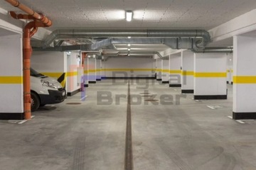 Garaż, Wrocław, Krzyki, Klecina, 12 m²