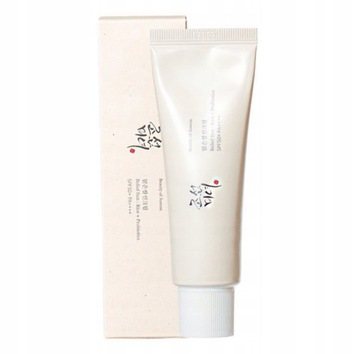 Beauty of Joseon Relief Sun Rice Probiotics 50 ml krem do twarzy z SPF 50