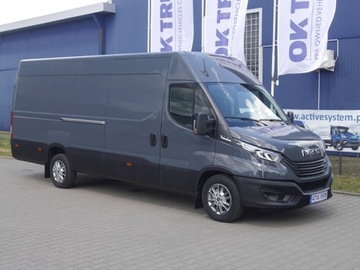 Iveco Daily 35S18HV 3.0 l LED 16 m3 NOWY OD RĘKI