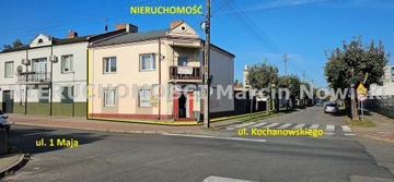 Dom, Kutno, Kutno, Kutnowski (pow.), 180 m²