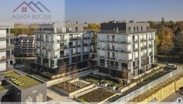 Mieszkanie, Wrocław, Krzyki, Borek, 67 m²
